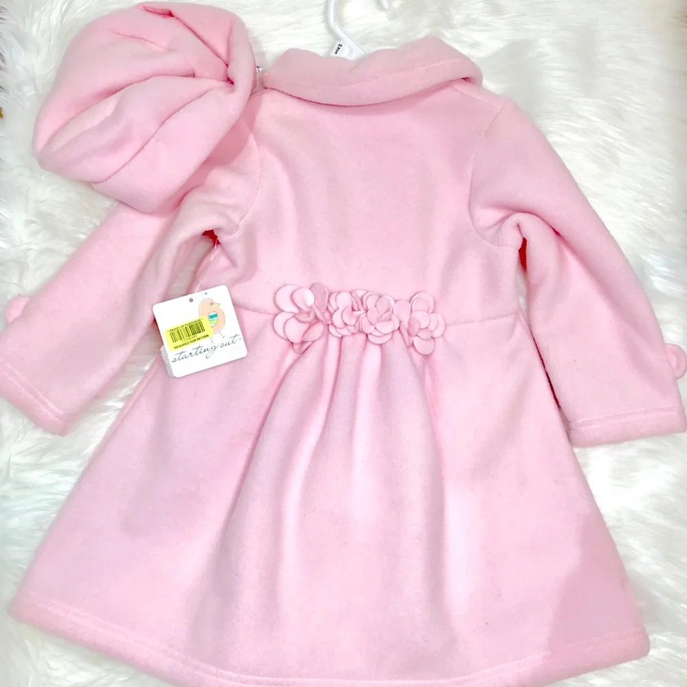 Starting Out girls couture